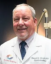 Dr. Donald Unwin - Belleville, IL - Ophthalmology, Ophthalmologist