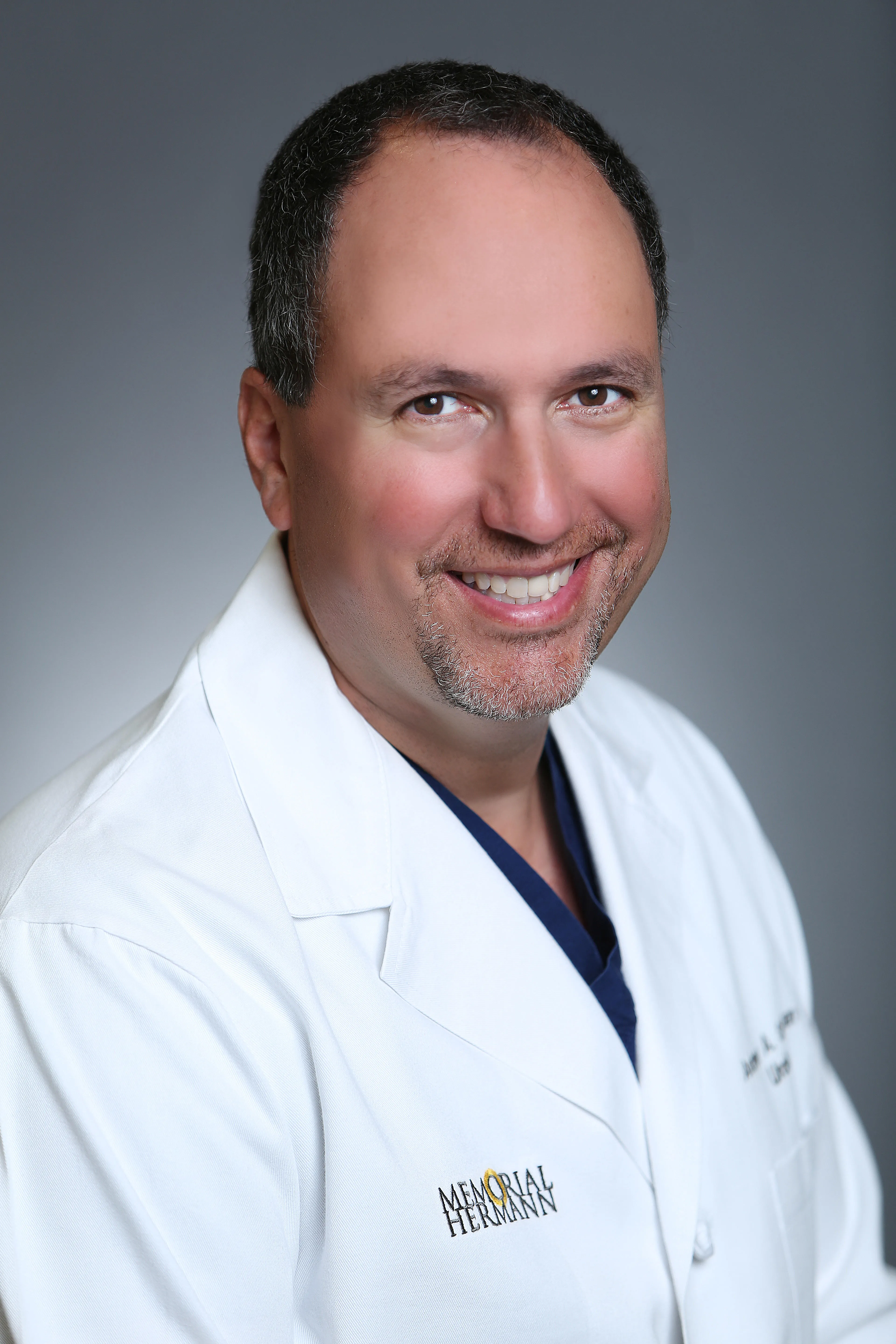 Dr. Andrew Alex Selzman, MD - Houston, TX - Urology