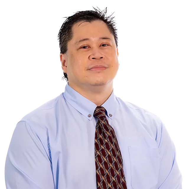Dr. Edward Yang-Ru Chang, MD - Cincinnati, OH - Internal Medicine