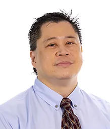 Dr. Edward Yangru Chang, MD - Cincinnati, OH - Internal Medicine