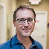 Dr. Clay Jackson, MD - Atoka, TN - Family Medicine