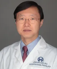 Dr Junsung Choi, MD - Tampa, FL - Diagnostic Radiology