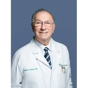 Dr. Braulio Antonio Alvarez, MD - Houston, TX - Pulmonology, Internal Medicine