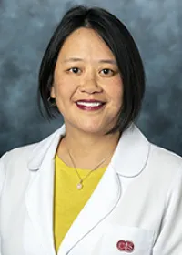 Dr. Frances J Pang, MD - Beverly Hills, CA - Pediatrics