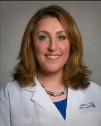 Dr. Susan Jane Hoover, MD