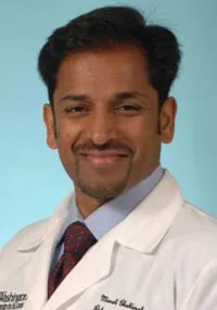 Dr. Murali Mohan Chakinala, MD - Saint Louis, MO - Pulmonology, Critical Care Medicine, Internal Medicine