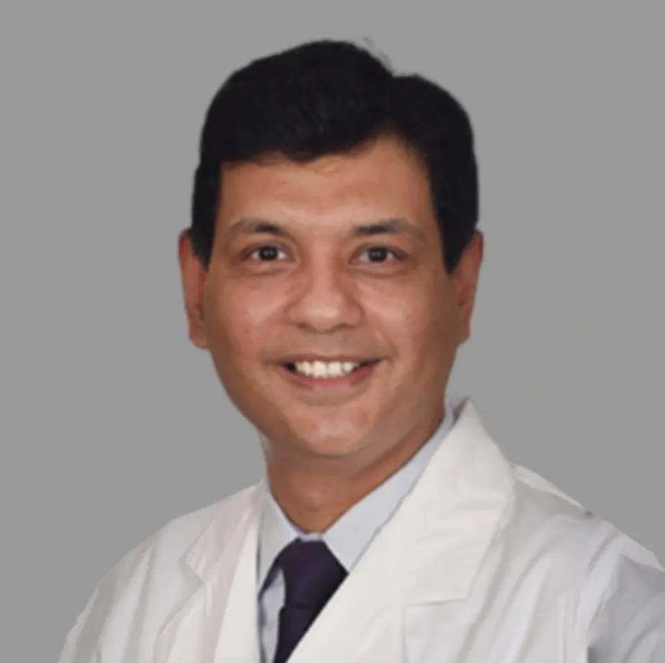 Dr. Adheesh Agnihotri, MD - Winter Garden, FL - Cardiovascular Disease