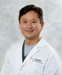 Dr. Nghia Truong, MD - Tyler, TX - Internal Medicine