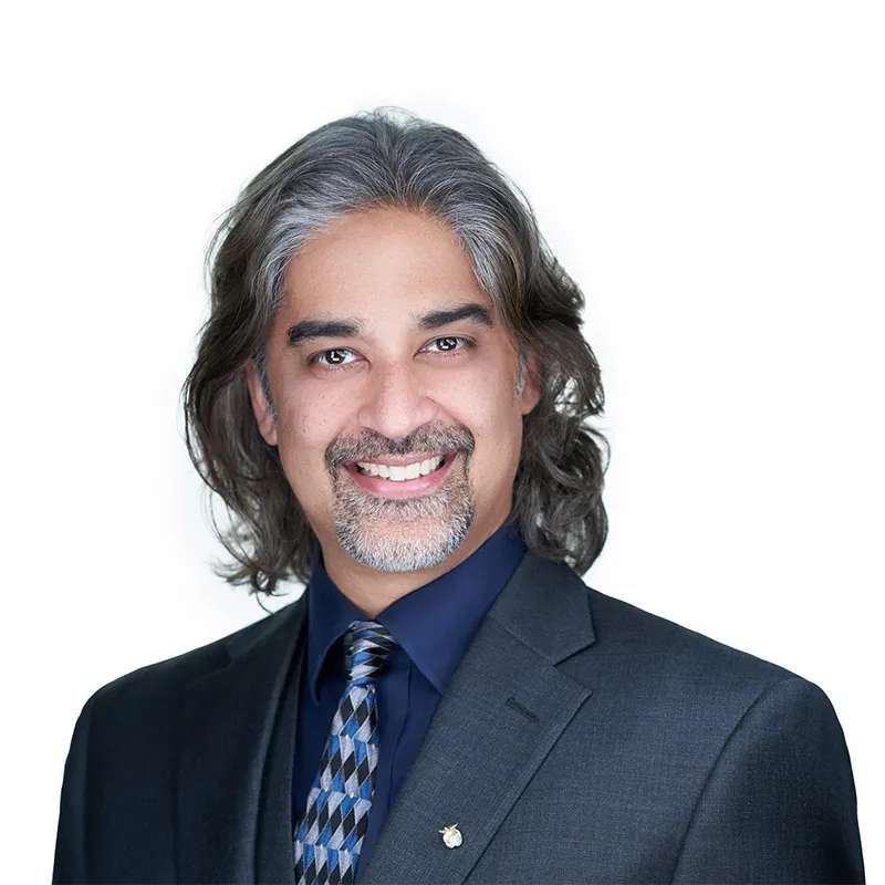Dr. Gautam Malhotra, MD - Morristown, NJ - Physical Medicine & Rehabilitation
