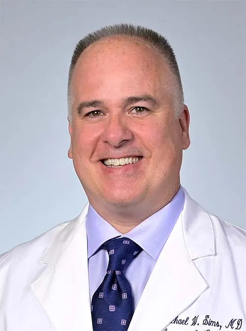 Dr. Michael W. Sims, MD - Philadelphia, PA - Other Specialty, Other