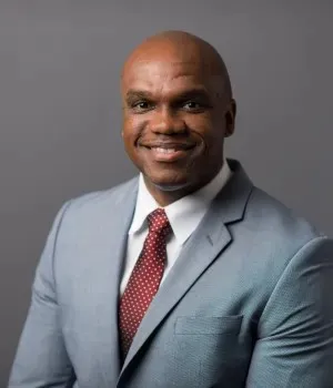 Dr. Bernard Bush - McDonough, GA - Surgery, General Orthopedics, General Surgeon, Sport Medicine Specialist