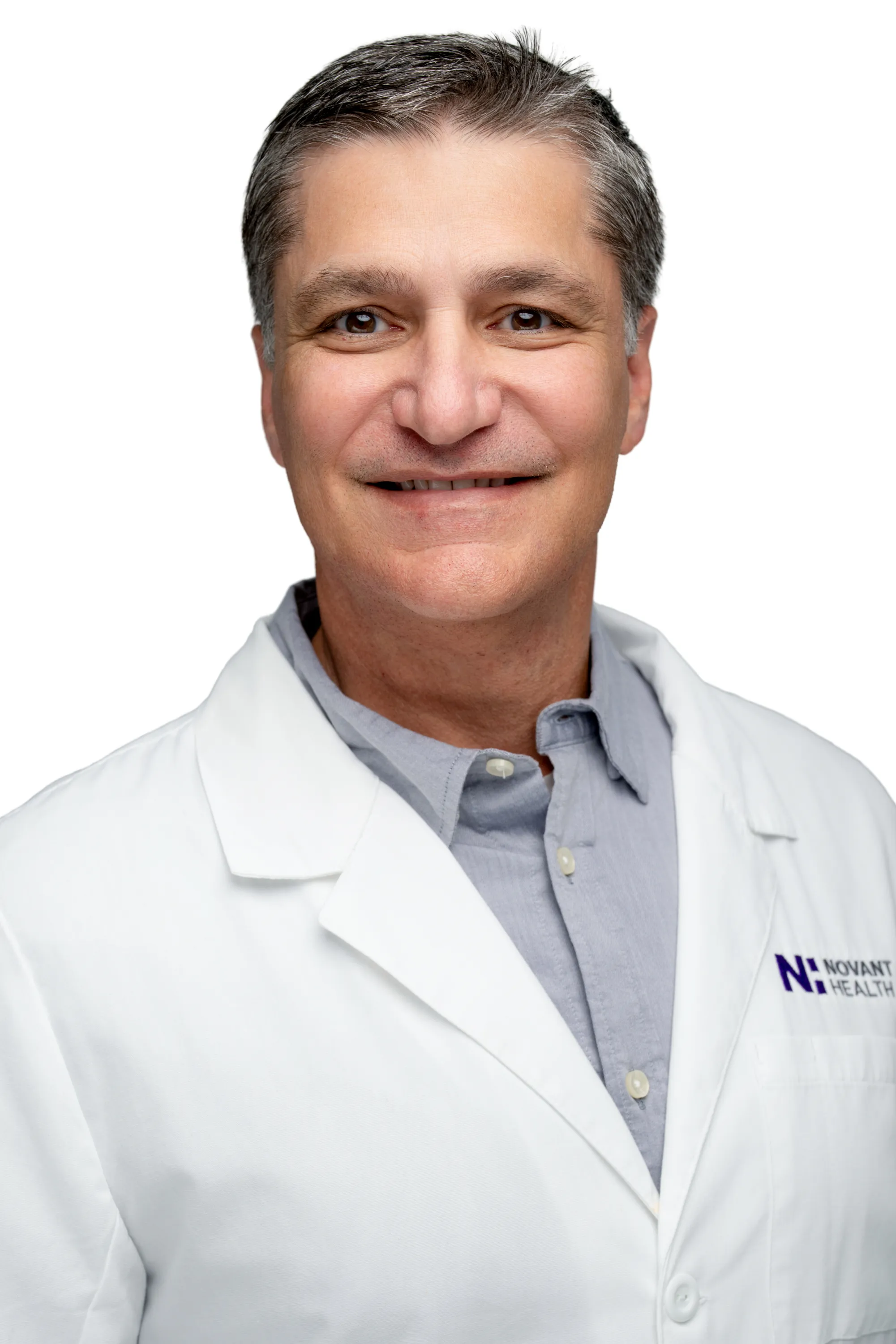 Dr. Christopher Louis Wixon