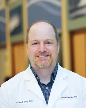 Richard Lovy, DO, MBA - Kalamazoo, MI - Other, Other Specialty
