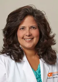 Dr. Karla Garcia, MD - Chattanooga, TN - Pediatrics