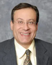 Dr. Sherif F. Nagueh, MD, FACC, FAHA, FASE - Houston, TX - Cardiovascular Disease