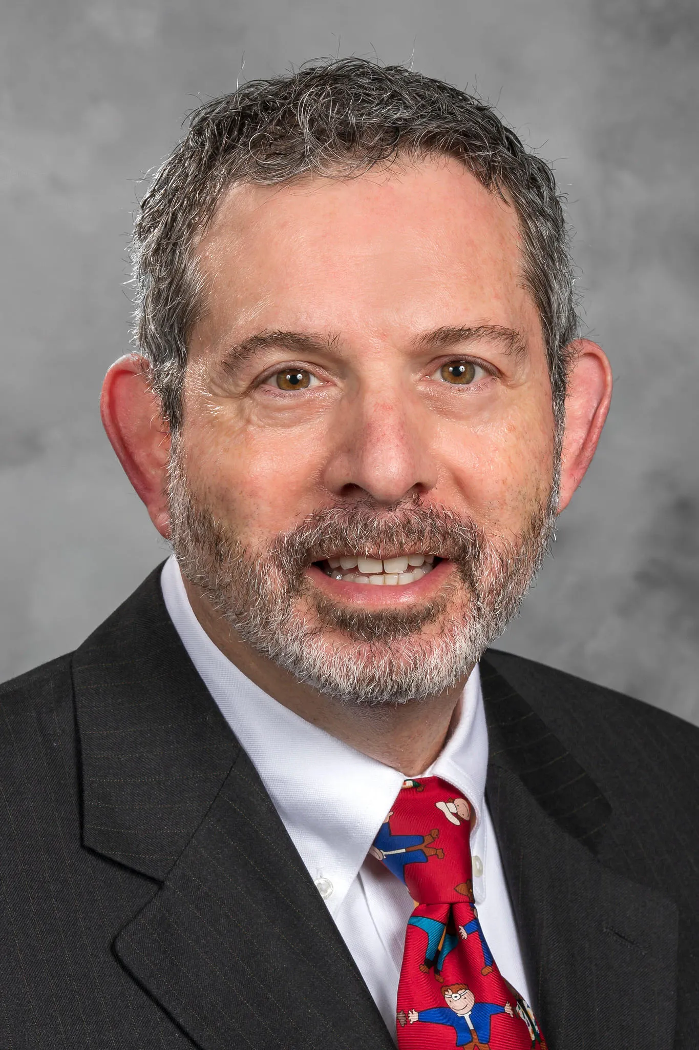 Dr. Richard Jess Kanoff, DO - Saint Petersburg, FL - Neurology, Pediatrics
