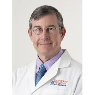 Dr. Luke Lancaster, MD - Harrisonburg, VA - Diagnostic Radiology