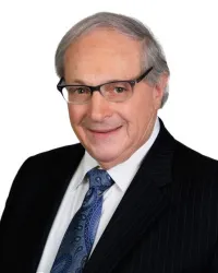 Dr. Harvey R. Gross, MD - Englewood, NJ - Geriatric Medicine