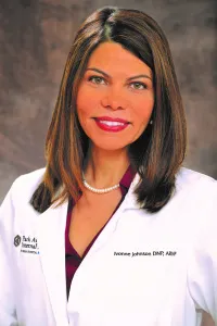 Ivonne Johnson, DNP, APRN - Apopka, FL - Family Medicine