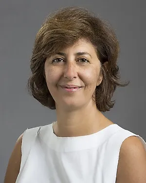 Rima M. Dafer, MD, MPH - Chicago, IL - Neurology, Neurologist