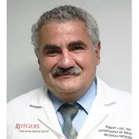 Dr. Robert M Fede, MD - Newark, NJ - Internal Medicine