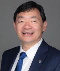 Dr Patrick Hwu, MD - Tampa, FL - Oncology