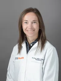 Tia E Roy, PNP - Charlottesville, VA - Nurse Practitioner