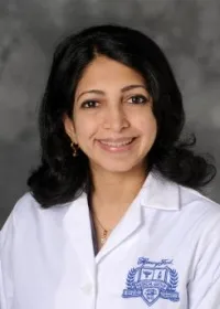 Dr. Gazala Khan, MD - Detroit, MI - Internal Medicine
