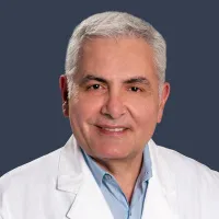 Dr. Salim E. Rizk, MD - Baltimore, MD - Pulmonology, Sleep Medicine