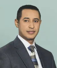 Dr. Aklilu Ashigrie Yishak, MD - McLean, VA - Nephrology