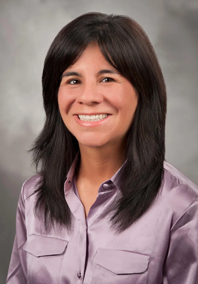 Dr. Nancy Carbajo, MD - Hamburg, MI - Internal Medicine