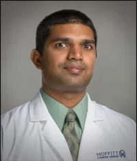 Dr Michael V Jaglal, MD - Tampa, FL - Hematology, Oncology