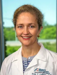 Dr. Polly J Lebuhn, MD - Paducah, KY - Internal Medicine