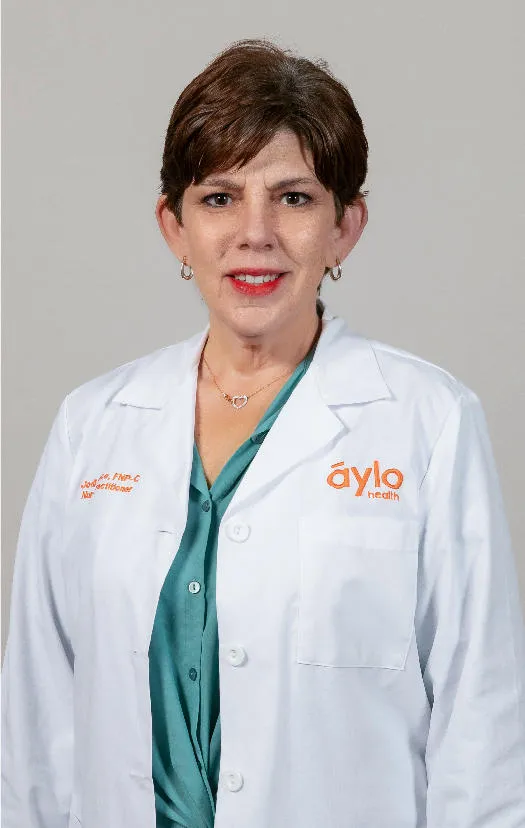 Jodi Pesce, FNP - McDonough, GA - Nurse Practitioner, Family Medicine