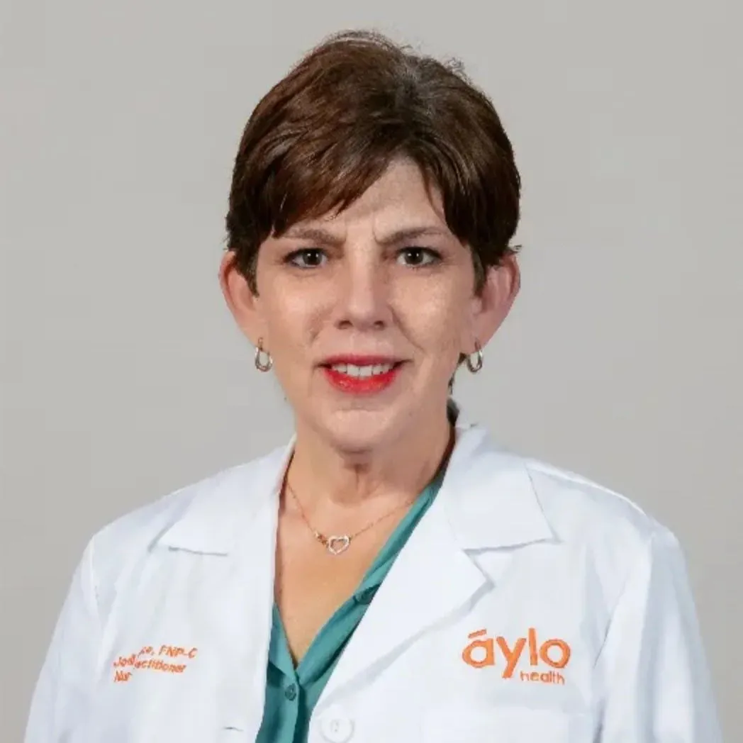 Jodi Pesce, FNP-C - McDonough, GA - Family Medicine