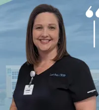 Lori Pace, NP - Florence, AL - Nurse Practitioner