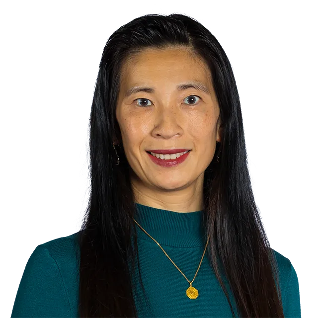 Dr. Tina Wu, MD - Los Gatos, CA - Internal Medicine