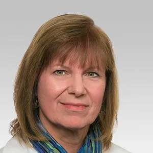 Dr. Barbara F. Burrell, MD - Crystal Lake, IL - Internal Medicine