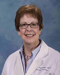 Dr. Nancy L Flickinger, MD - Barberton, OH - Family Medicine