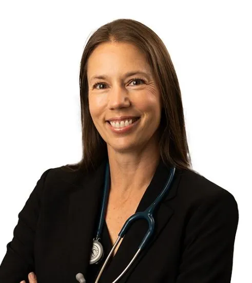 Dr. Jennifer Boozer, DO
