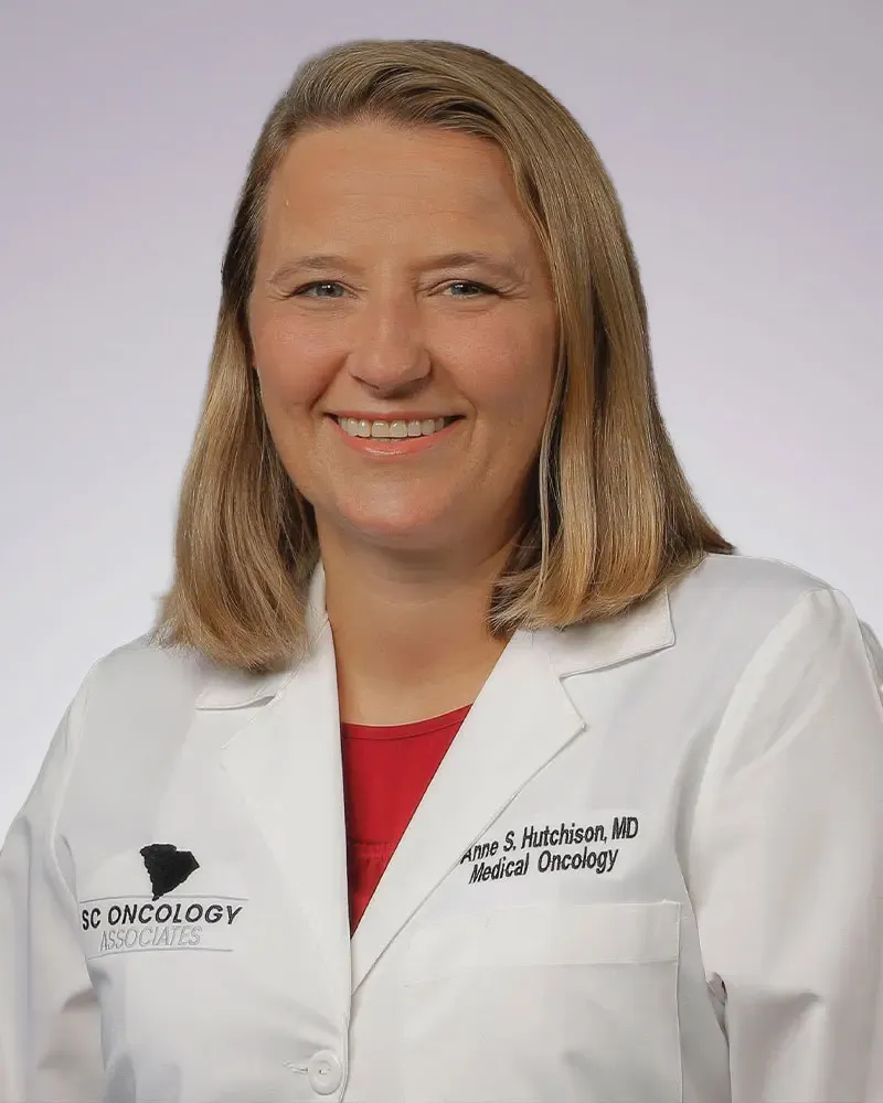 Dr. Anne Smith Hutchison, MD - Camden, SC - Internal Medicine
