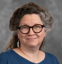 Dr. Melisa Mullins, MD