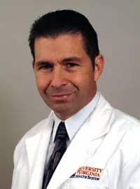 Dr. Bruce D Schirmer, MD - Charlottesville, VA - Surgery