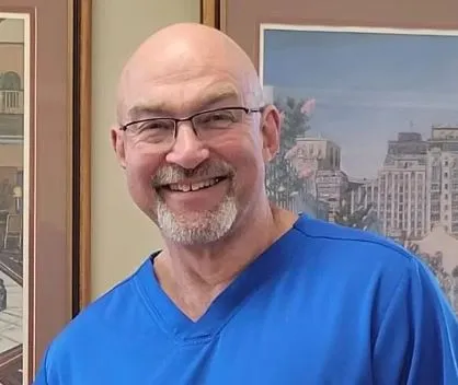 Dr. Glen R Burford, DC