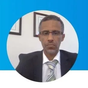 Dr. Daniel Haile Gessesse, MD - Miami, FL - Psychiatry
