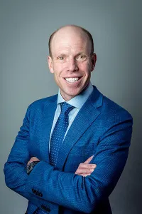 Dr. Joshua Ariel Metzl, MD