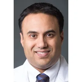 Dr. Siddhartha Parker, MD - Lebanon, NH - Gastroenterology, Gastroenterologist