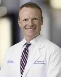 Dr. Alan R Trumbly, DO - Richardson, TX - Hematology, Oncology