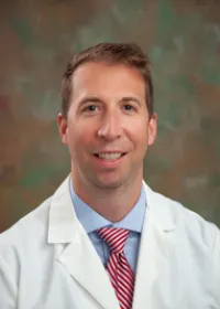 Dr. Bradley M. Mccrady, DO - Blacksburg, VA - Family Medicine