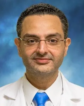 Dr. Bassem El Tom, MD - Santa Clarita, CA - Family Medicine
